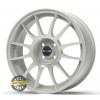 MAK XLR Gloss White (R16 W7.0 PCD4x108 ET23 DIA65.1) - зображення 1