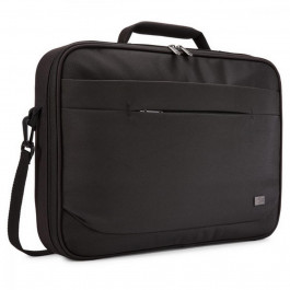   Case Logic Advantage Clamshell Bag 15.6" ADVB-116 Black (3203990)