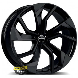   GMP Italia Rebel (R19 W8.5 PCD5x112 ET45 DIA66.5)