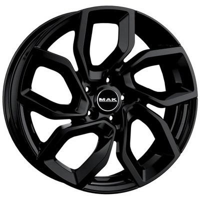 MAK Apollo (R18 W7.0 PCD4x108 ET35 DIA65.1) - зображення 1