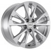 RONAL R61 CSM (R17 W7.5 PCD5x112 ET38 DIA66.5) - зображення 1