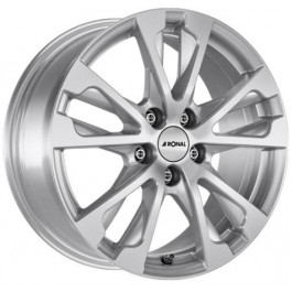   RONAL R61 CSM (R17 W7.5 PCD5x112 ET38 DIA66.5)