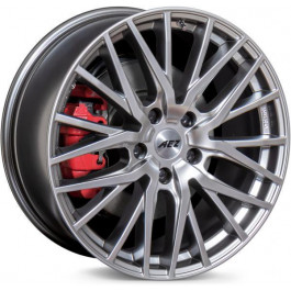   AEZ Panama high gloss (R19 W8.5 PCD5x108 ET56 DIA63.4)