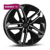 Borbet TX (R20 W9.0 PCD5x112 ET30 DIA66.5) - зображення 1