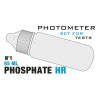  Рідина PL Phosphate HR 1 (Фосфати, 0-100 мг/л) (65 tests) PrimeLab - зображення 1