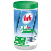  рН мінус hth 2кг (Франція), порошок pH MOINS MICRO-BILLES - зображення 1