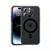 Benks MagClap Lucid Armor Protective Black for iPhone 14 Pro (1276711) - зображення 1