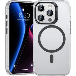   Benks MagClap Lucid Armor Protective White for iPhone 15 Pro (1276177)