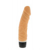 Dream toys Purrfect Silicone Classic телесный 16,5 см (DT20780) - зображення 1