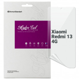   ArmorStandart Плівка захисна  Anti-Blue Xiaomi Redmi 13 4G (ARM78287)