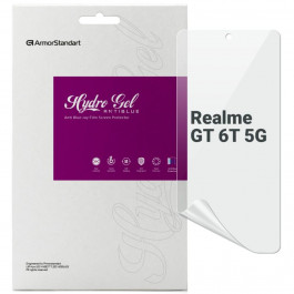   ArmorStandart Плівка захисна  Anti-Blue Realme GT 6T 5G (ARM77911)