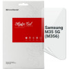 ArmorStandart Плівка захисна  Samsung M35 5G (M356) (ARM77914) - зображення 1