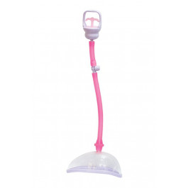   NMC Vagina Cup with Intra Pump (T130045)