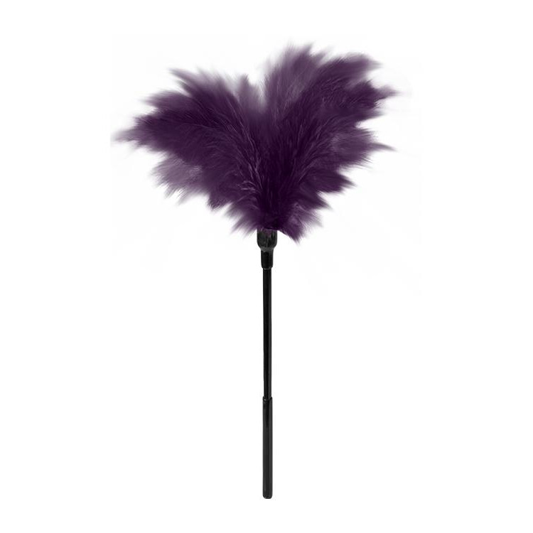 Guilty Pleasure Пір&apos;ячко Gp Small Feather Tickler, Purple (T520023) - зображення 1