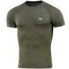 M-Tac Термоактивна футболка  Ultra Light Polartec - Army Olive (51404062-S) - зображення 1