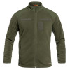 M-Tac Флісова кофта  Combat Fleece Polartec Jacket - Army Olive (20491062-L/R) - зображення 1