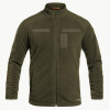 M-Tac Флісова кофта  Combat Fleece Polartec Jacket - Dark Olive (20491048-S/R) - зображення 1