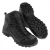 M-Tac Тактичні черевики  - Black (30401002-44) - зображення 1