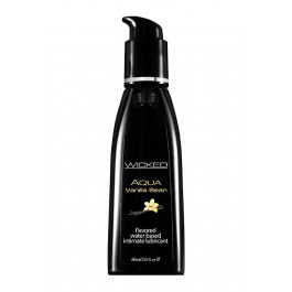 Wicked Sensual Care Aqua Vanilla Bean 60 мл (T252034)