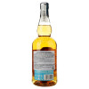 Glen Moray Виски Peated Single Malt 5 лет выдержки 0.7 л 40% (5060116321104) - зображення 4