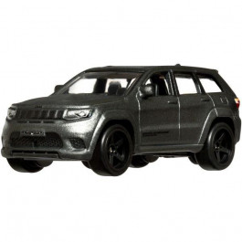   Hot Wheels Jeep Grand Cherokee Trackhawk (HNW46/HW48) HNW46/HNW48