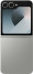 Samsung Galaxy Flip6 12/256GB Silver Shadow (SM-F741BZSG) - зображення 2
