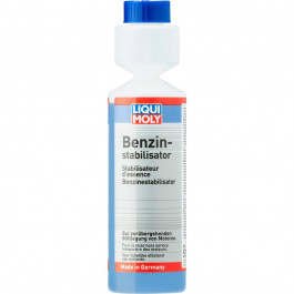   Liqui Moly Стабілізатор бензину benzin-stabilisator 0,25