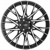 Dotz Fuji (R18 W7.5 PCD4x100 ET45 DIA60.1) - зображення 1