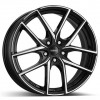 Dezent TO (R18 W7.5 PCD5x112 ET51 DIA57.1) - зображення 1