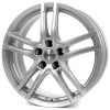 Dezent Dezent TZ (R17 W7.5 PCD5x112 ET35 DIA70.1) - зображення 1