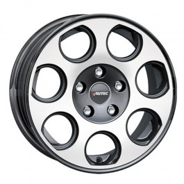   AUTEC Autec YUNA (R15 W6.0 PCD4x100 ET30 DIA66.6)