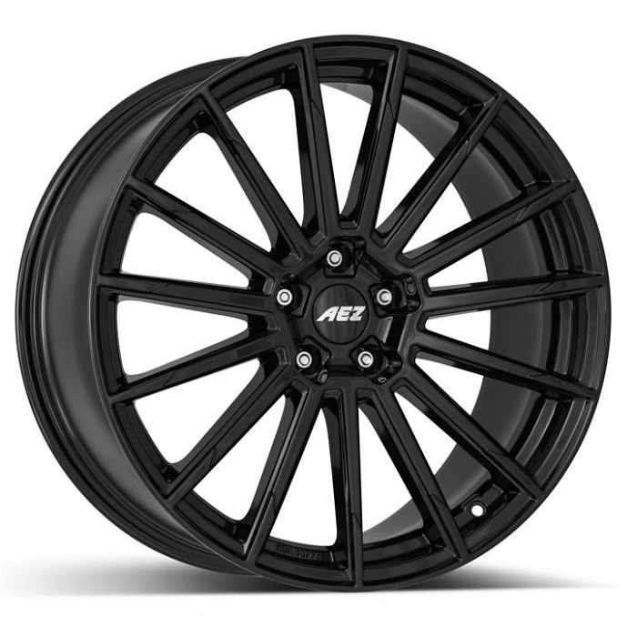 AEZ AEZ Atlanta (R19 W8.5 PCD5x112 ET32 DIA66.6) - зображення 1