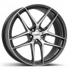 Dotz LagunaSeca (R20 W10.0 PCD5x112 ET28 DIA70.1) - зображення 1