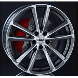   AEZ Tioga (R18 W7.5 PCD5x112 ET50 DIA70.1)