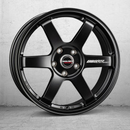   Borbet DB8 (R18 W8.5 PCD5x108 ET40 DIA72.5)