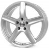 Dezent TY (R15 W6.0 PCD5x105 ET37 DIA56.6) - зображення 1