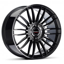   Borbet CW3 (R17 W7.5 PCD5x108 ET40 DIA65.1)