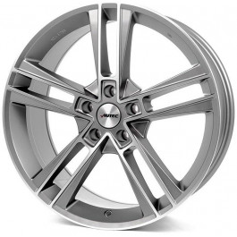   AUTEC Rias (R20 W8.5 PCD5x112 ET40 DIA70.1)