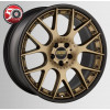 BBS CH-RII (R22 W10.5 PCD5x112 ET18 DIA66.5) - зображення 1