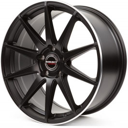   Borbet GTX (R20 W8.5 PCD5x112 ET24 DIA66.5)