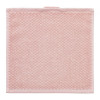 IKEA GULVIAL Рушник ніжно-рожевий 30х30 см (105.797.26) - зображення 1