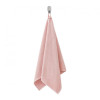 IKEA GULVIAL Рушник для рук, ніжно-рожевий, 50х100 см (305.797.25) - зображення 1