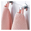 IKEA GULVIAL Рушник для рук, ніжно-рожевий, 50х100 см (305.797.25) - зображення 2