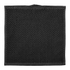 IKEA GULVIAL Рушник, чорний, 30х30 см (005.796.80) - зображення 1