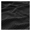 IKEA GULVIAL Рушник банний, чорний, 100х150 см (305.796.74) - зображення 2