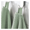 IKEA GULVIAL Рушник банний блідо-сіро-зелений 100х150 см (305.797.30) - зображення 3