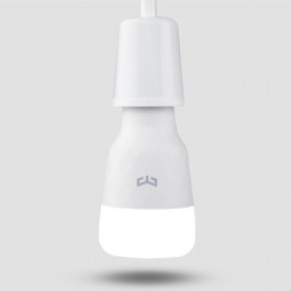 Yeelight Smart LED Bulb 1S Dimmable E27 YLDP15YL (YLDP153EU)