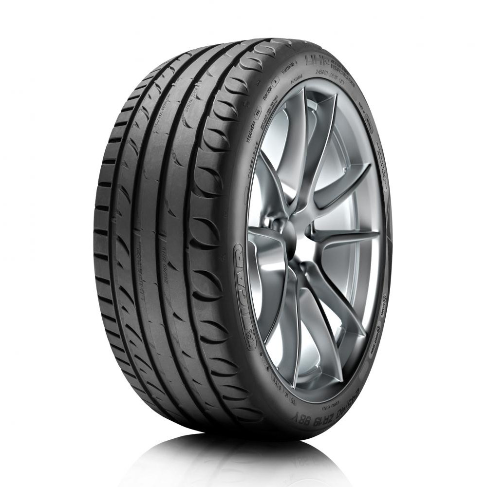 Tigar UHP (225/40R19 93Y) - зображення 1