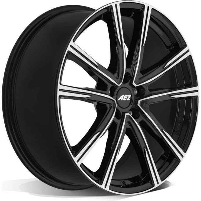 AEZ Montreal (R20 W8.5 PCD5x112 ET38 DIA57.1) - зображення 1