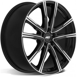   AEZ Montreal (R20 W8.5 PCD5x112 ET38 DIA57.1)